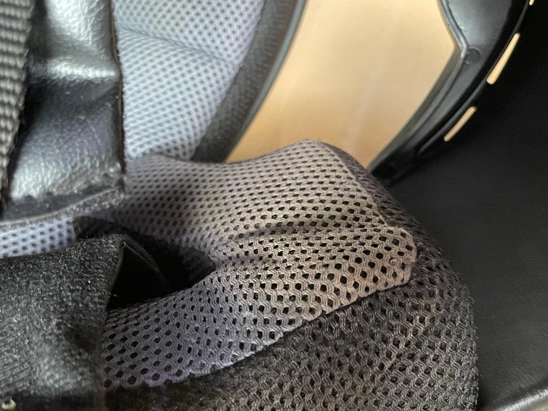 フルフェイス ヘルメット SHOEI Sサイズ？ ショーエイ メット