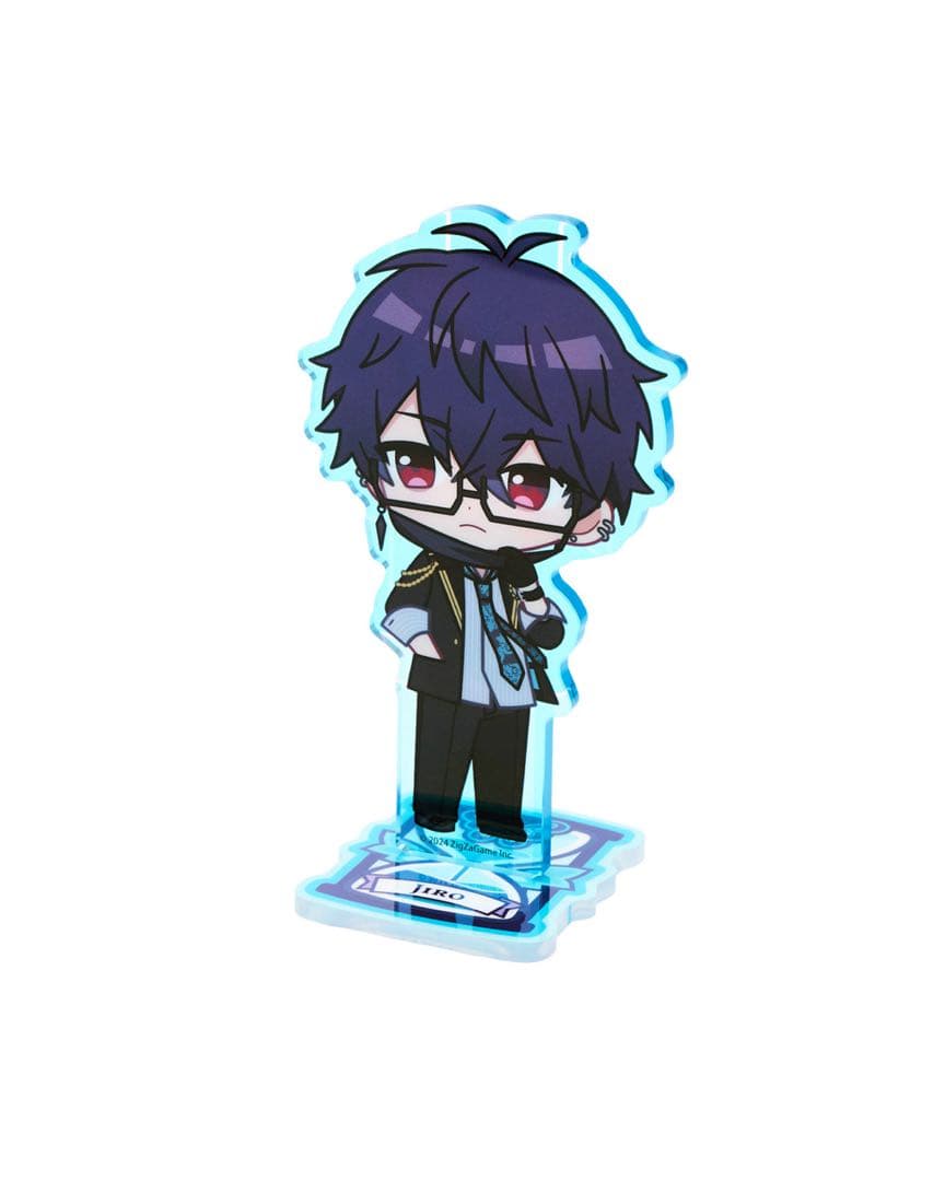 東京ディバンカー 桐崎 次郎 アクスタ - メルカリ