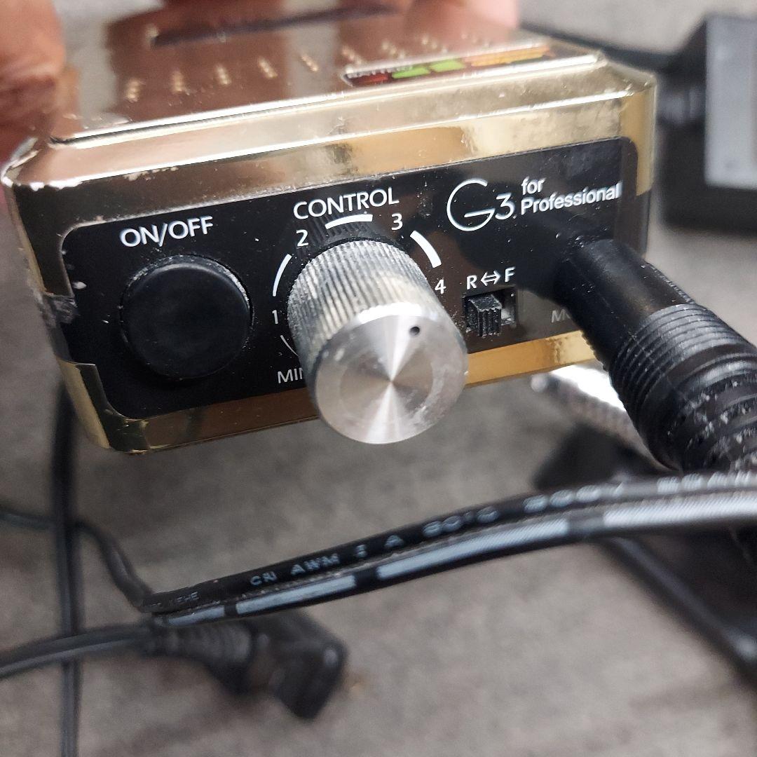 れ*ん様 URAWA☆G3☆ネイルマシーン