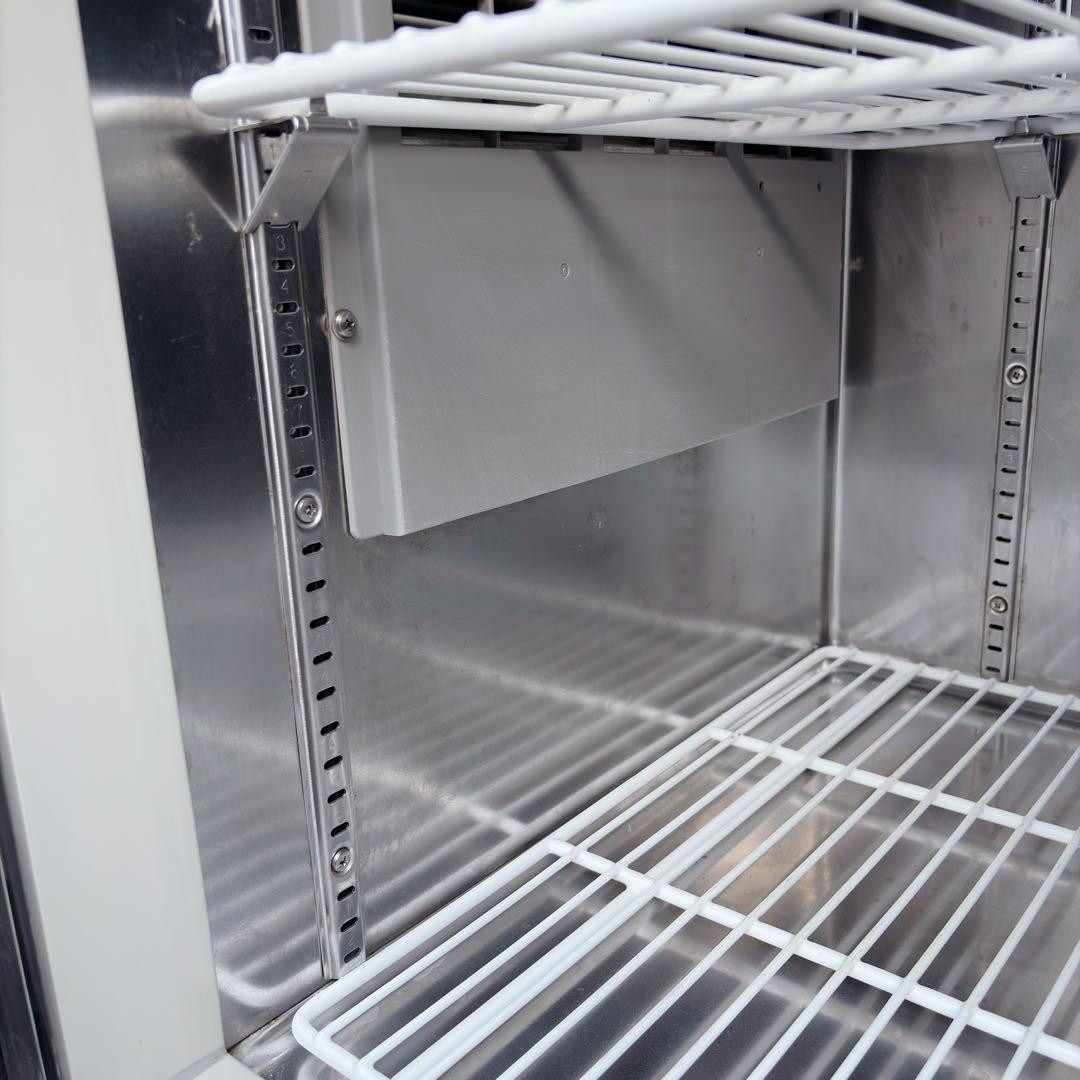 パナソニック 冷蔵コールドテーブル SUR-G1861SA 台下冷蔵庫　業務用