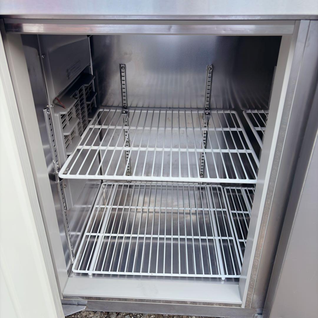 パナソニック 冷蔵コールドテーブル SUR-G1861SA 台下冷蔵庫　業務用