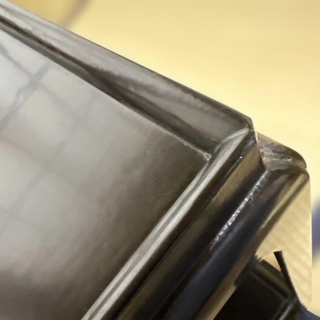 【中古品】平安浄白造　高麗卓（共箱）USED〈税込・送料込〉