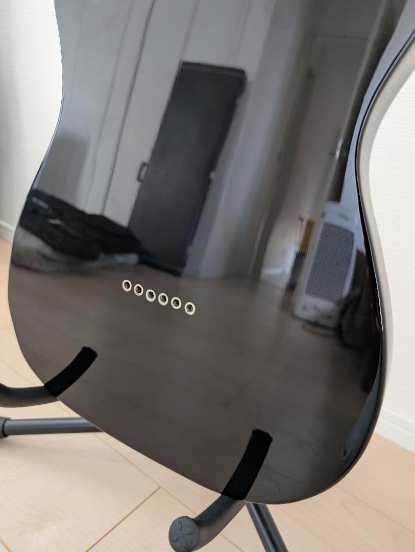 美品・動作確認・モノグラム】 Monogram MGT-TH-S-BLK