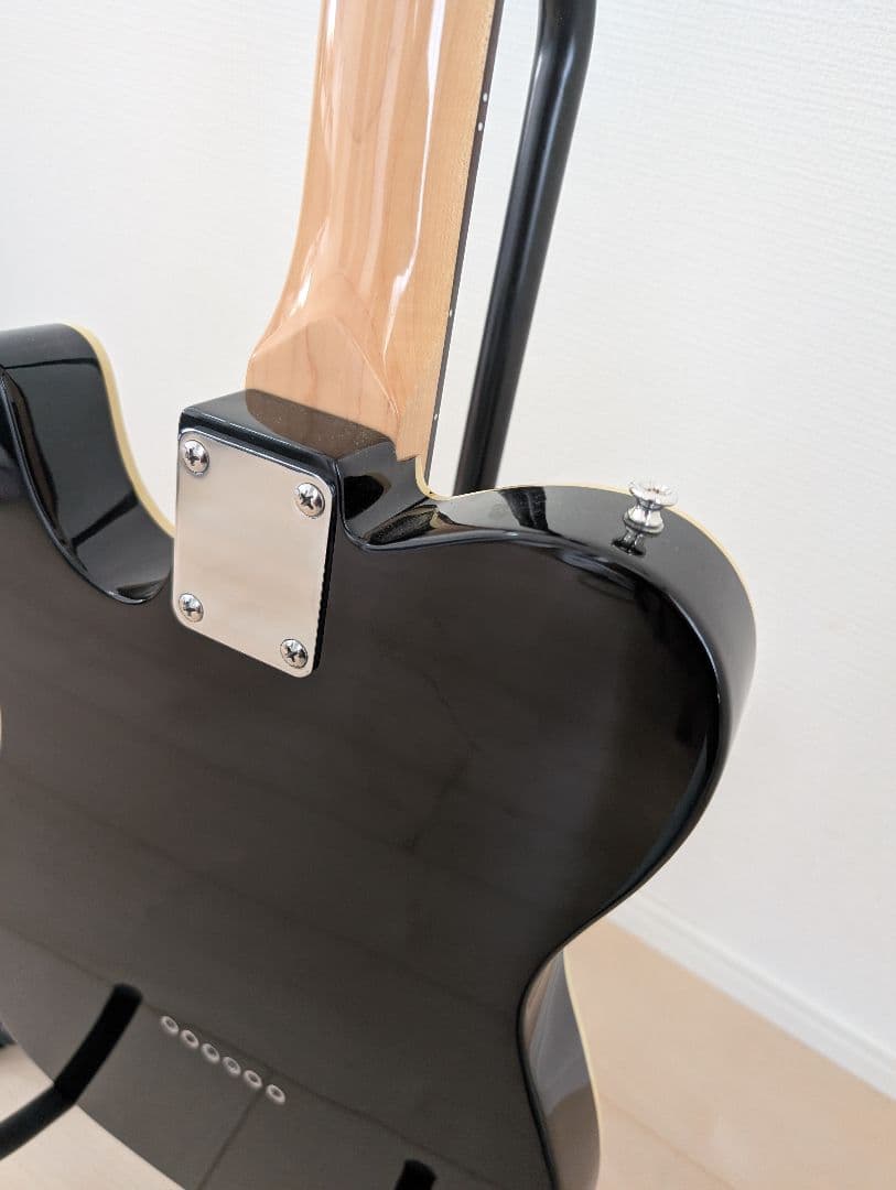 美品・動作確認・モノグラム】 Monogram MGT-TH-S-BLK