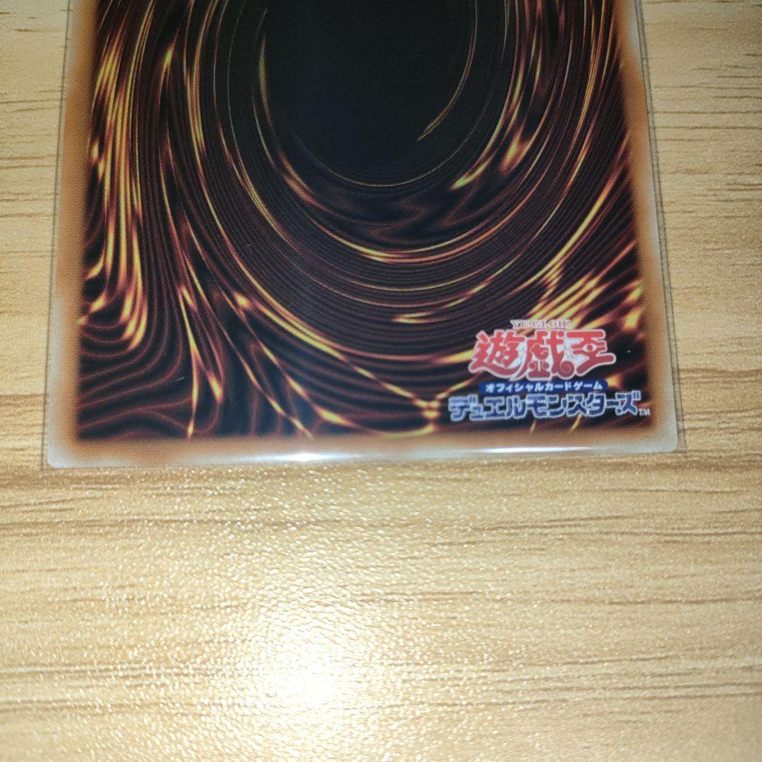 The Fallen & The Virtuous　聖痕喰らいし竜 プリズマ