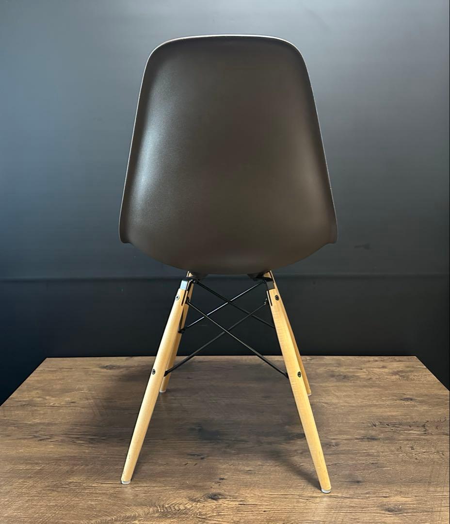 HERMAN MILLER ハーマンミラー イームズ サイドシェルチェア