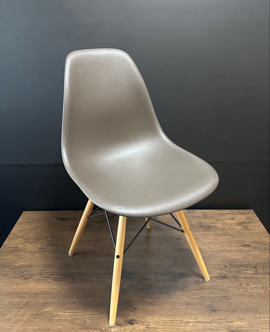 HERMAN MILLER ハーマンミラー イームズ サイドシェルチェア