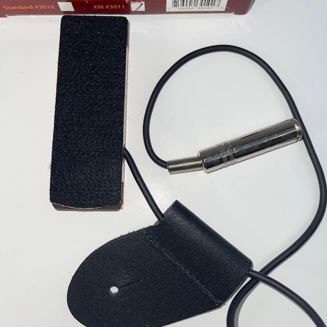 ディーンマークレー アコギ用 シングル コイル ピックアップ XM 3011