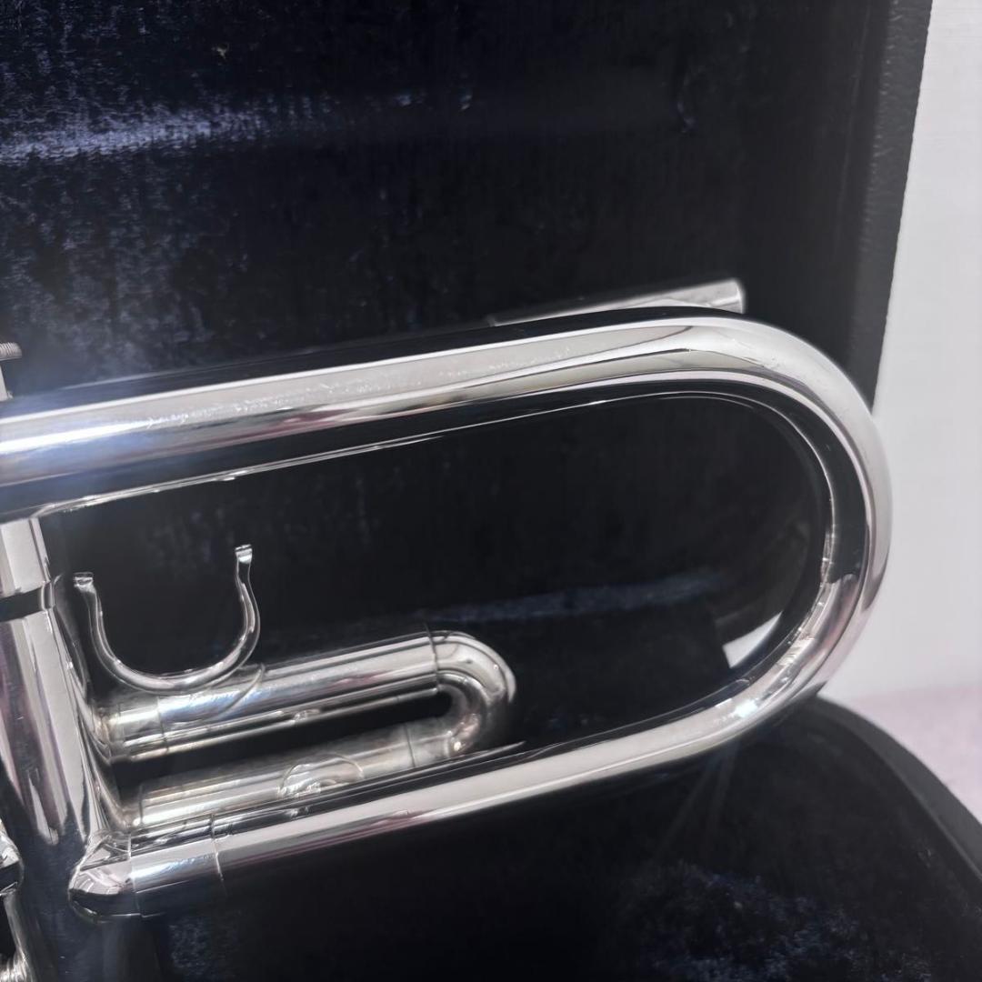 ☆【極美品】トランペット ベッソン BESSON 600シリーズ