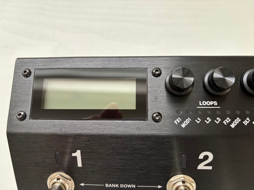 BOSS MS-3 FS-7セット