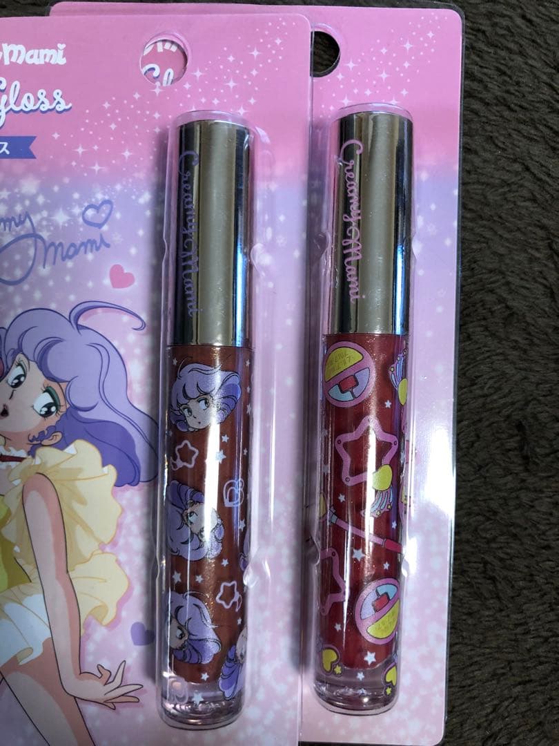 クリーミーマミ コスメセット♡