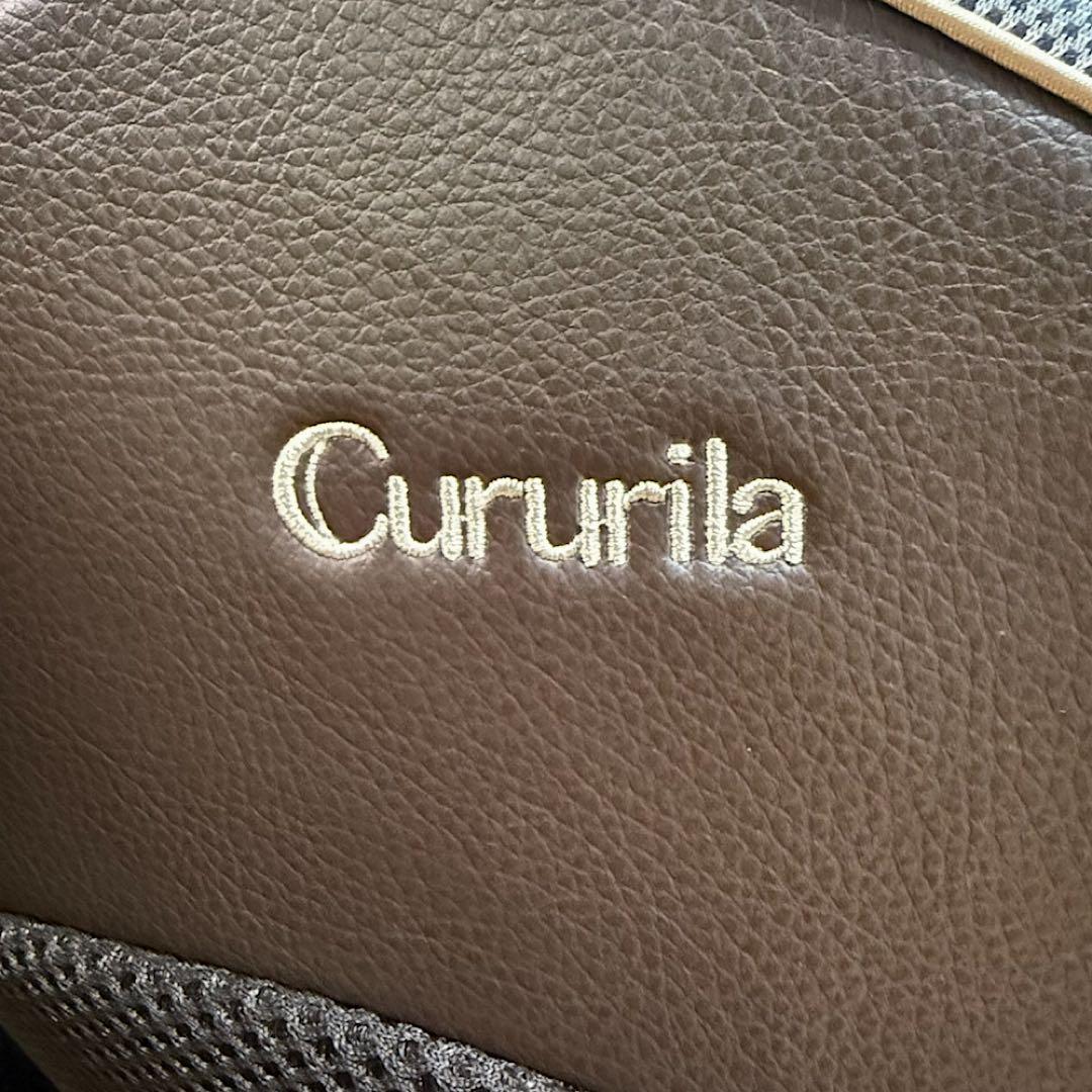 Aprica アップリカ クルリラ ISOFIX 360°回転 チャイルドシート