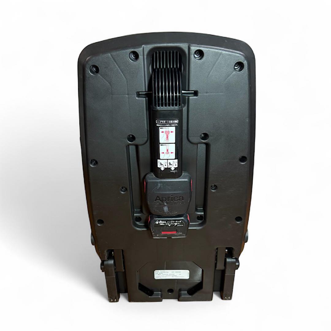 Aprica アップリカ クルリラ ISOFIX 360°回転 チャイルドシート