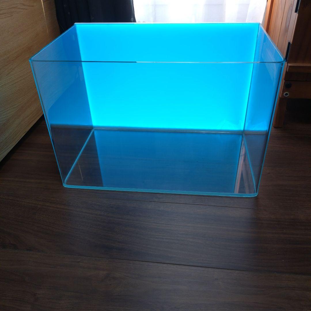 引取限定】アクロ45スーパークリア＋アクアスカイムーン＋ライトスクリーン