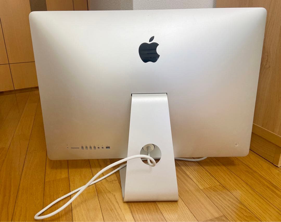 iMac (27-inch, Late 2013) メモリ24GB Amazon.com: Apple 2013 iMac