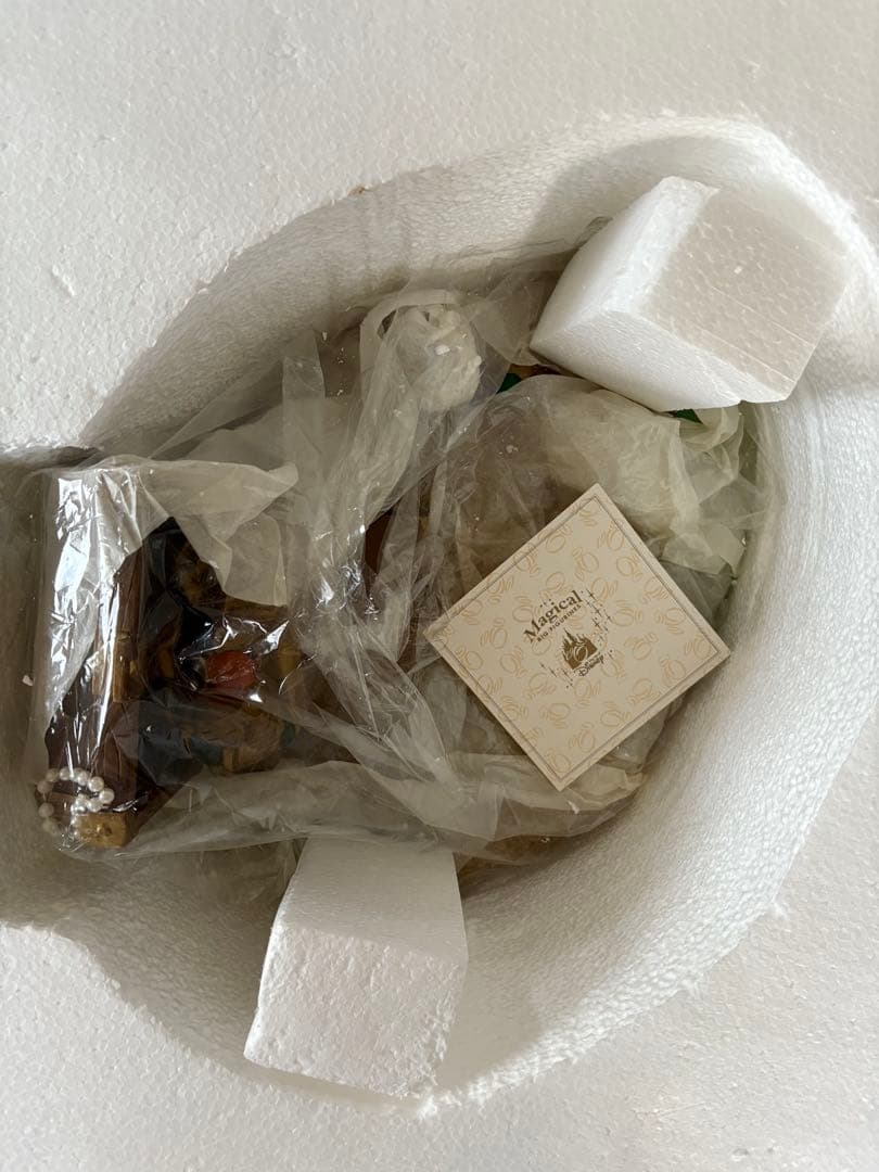 T*Q様 ミニーマウス カリブの海賊 ビッグフィギュア パイレーツオブカリビアン