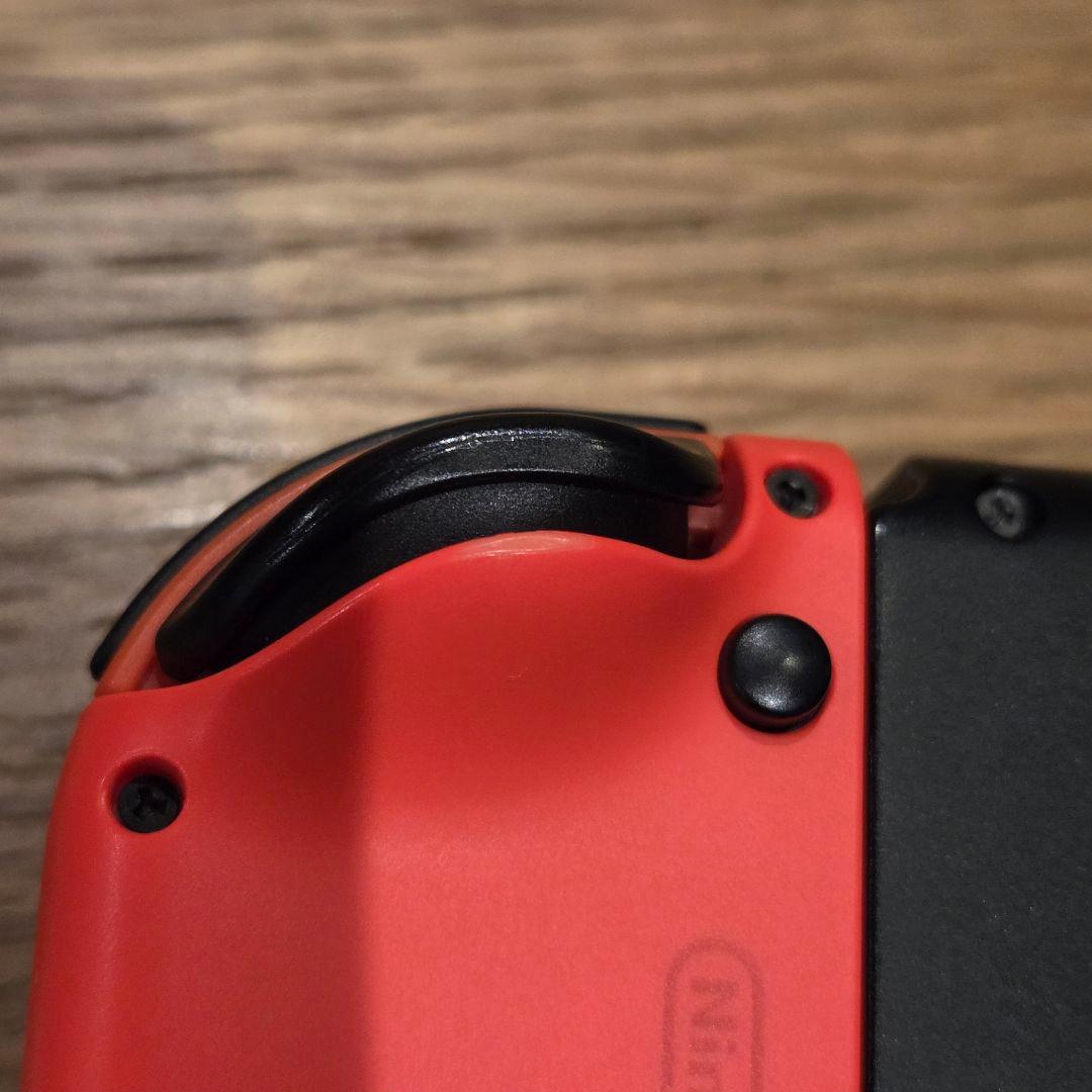 (任天堂)(箱無し)(中古)Nintendo Switch(ニンテンドースイッチ