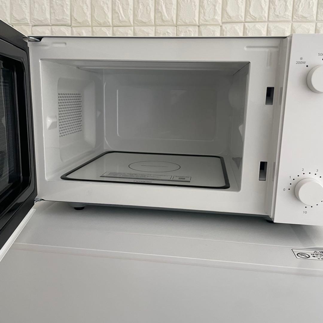 都内23区送料無料✨2025年製3点セット✨ 冷蔵庫・洗濯機・電子レンジ