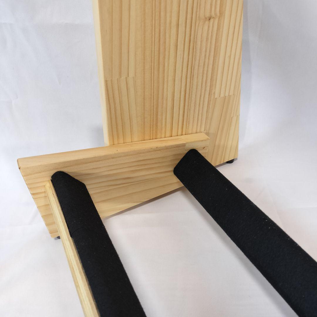 Rug　沖縄三線ラック　三線スタンド　オーダーページ♪