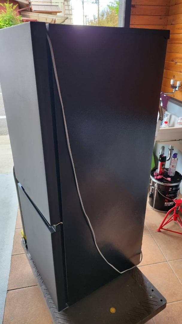 2024年製Panasonic 冷蔵庫 180L NR-B18C1