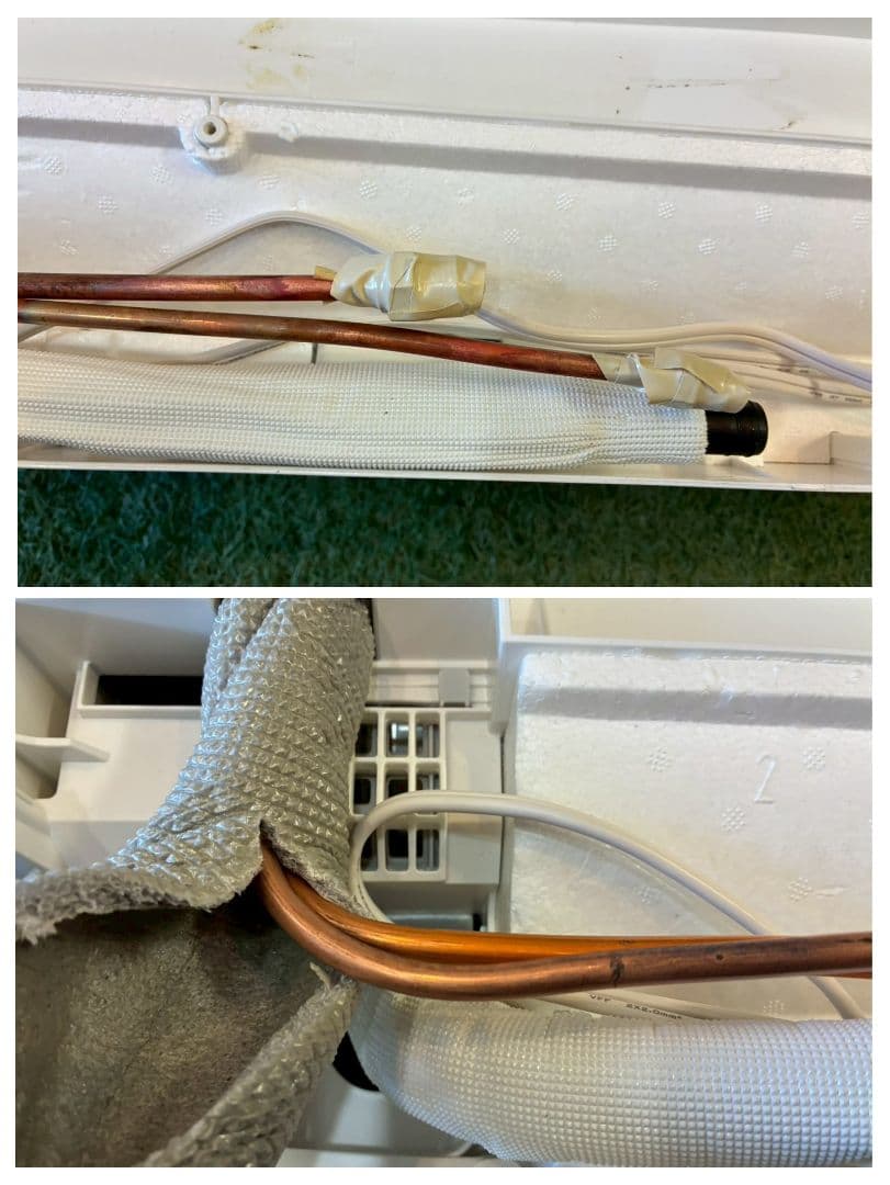 2032 シャープ【AC-R22AW】2023年 6畳 エアコン 中古 SHARP AC-R22AW 6