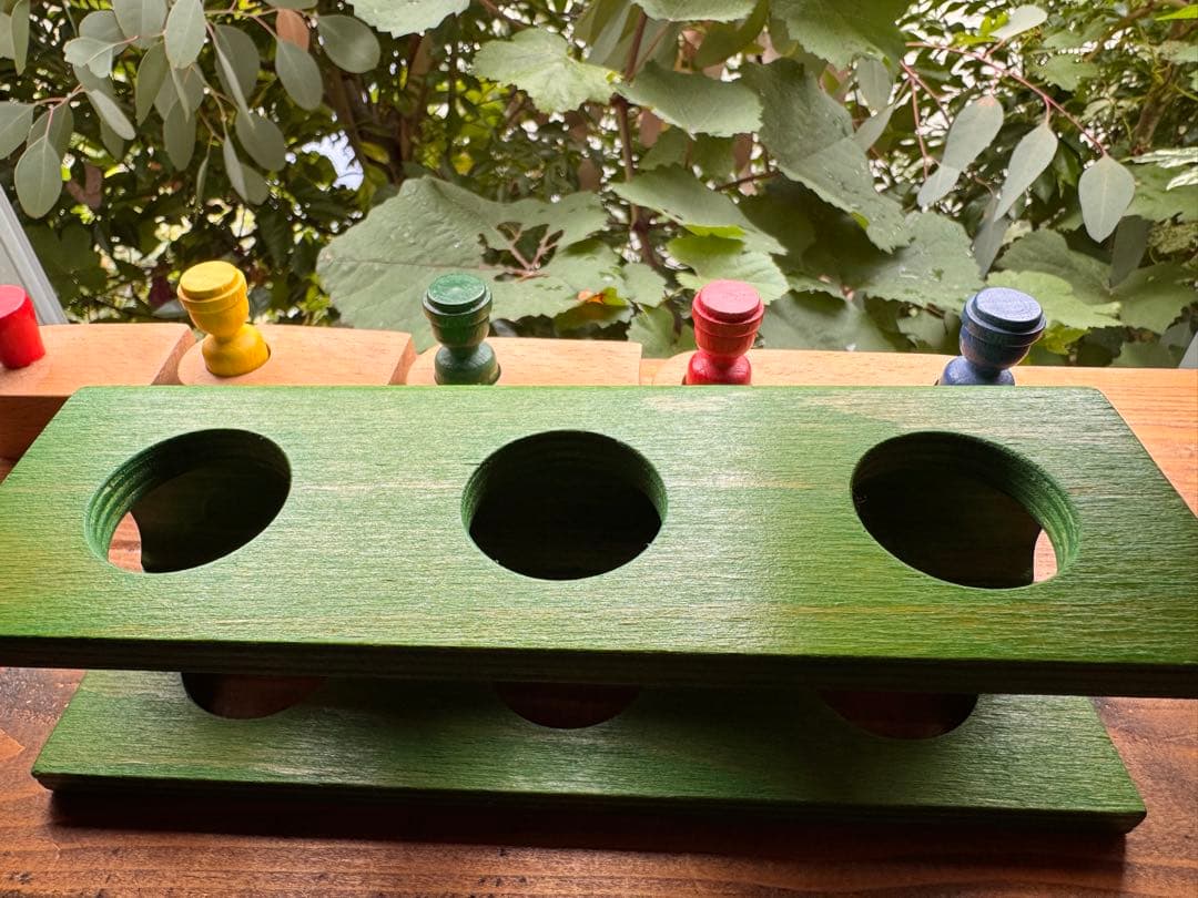 Antonio Vitali アントニオヴィターリ 汽車 ニキティキ