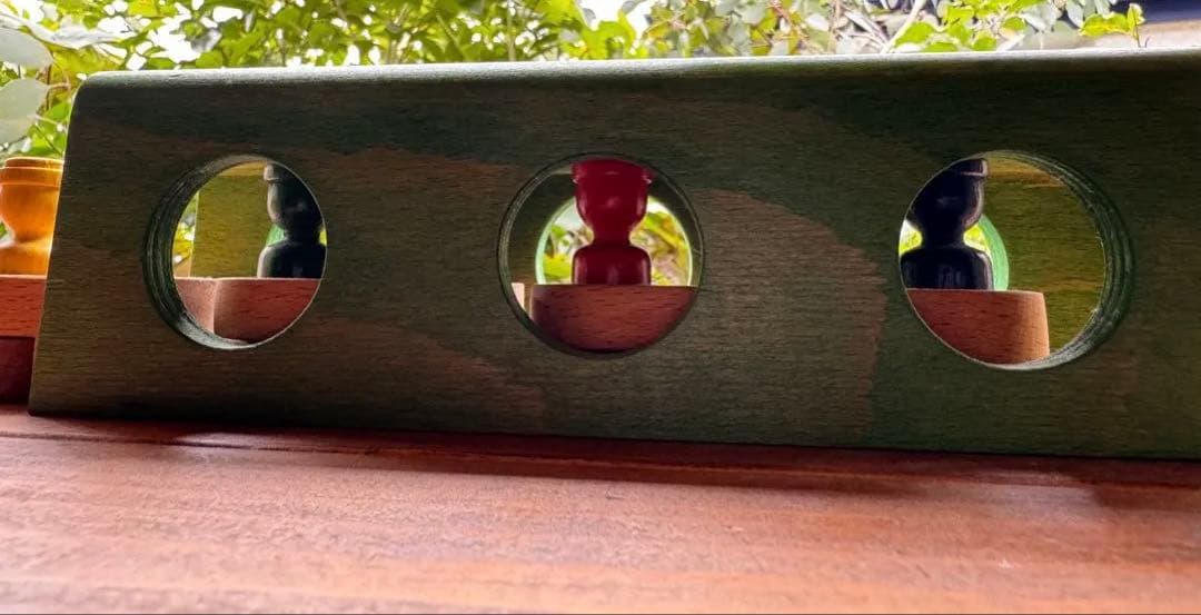 Antonio Vitali アントニオヴィターリ 汽車 ニキティキ