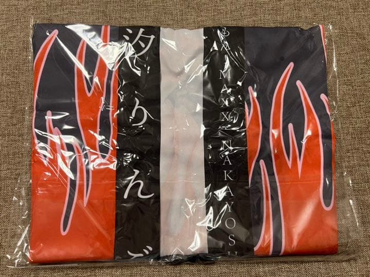 syudou ギンギラギン缶バッジ