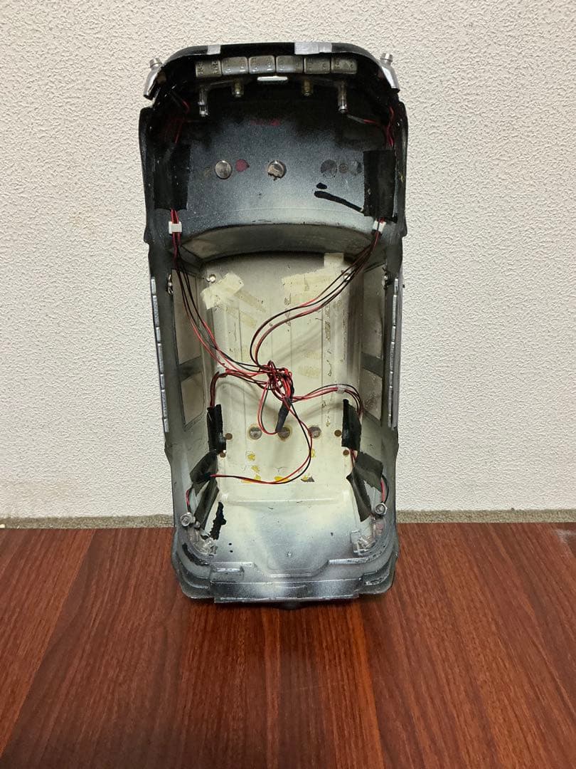 タミヤCC01 動作品最終値下げです　おまけ大量‼️キャンセル出たので再出品‼️