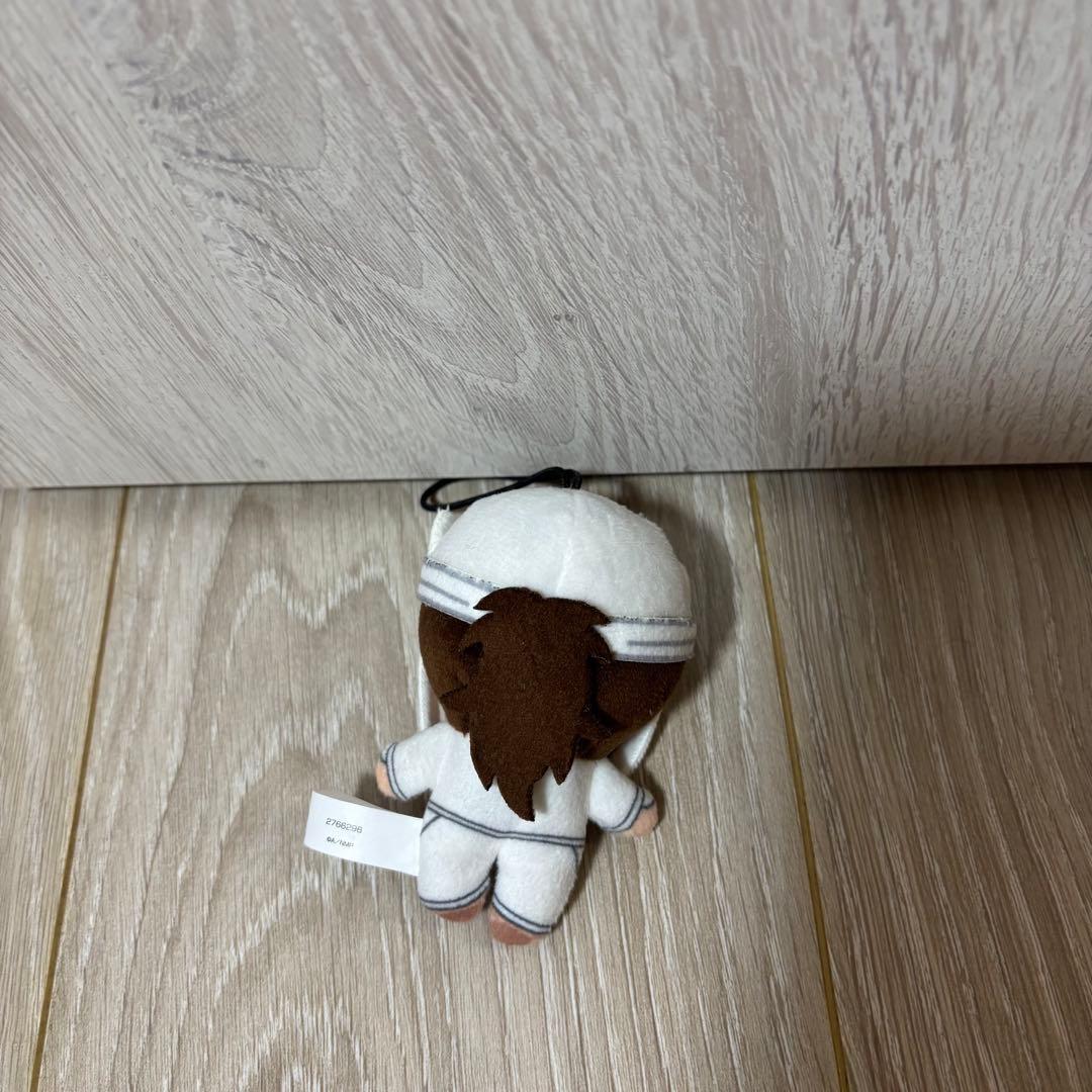 忍たま乱太郎　もちぴこ フェイスバッジ ほわぬい まとめ売り ぬいぐるみ