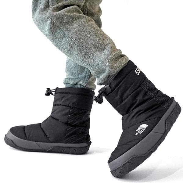 新品 27㎝ ノースフェイス ヌプシ アプレ ブーティ NF02275Z - メルカリ