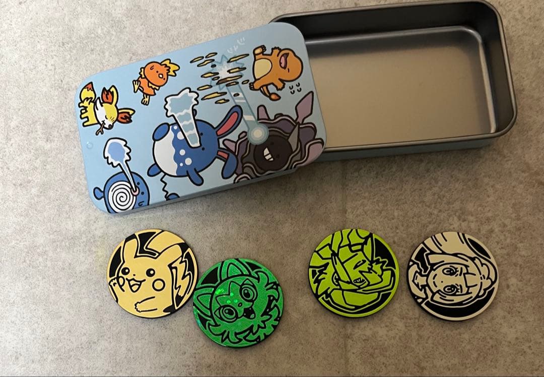 ポケモンカード 引退品　⑤