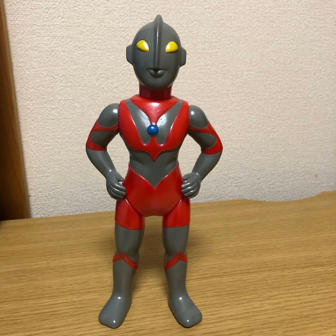 ブルマァク ウルトラマン