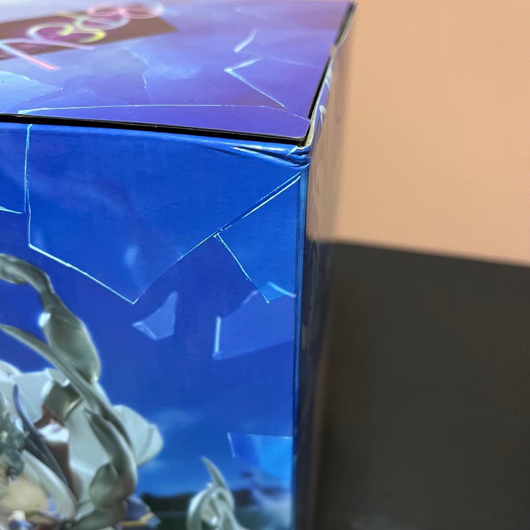 ウマ娘 シンデレラグレイ BANPRESTO EVOLVE フィギュア 6体