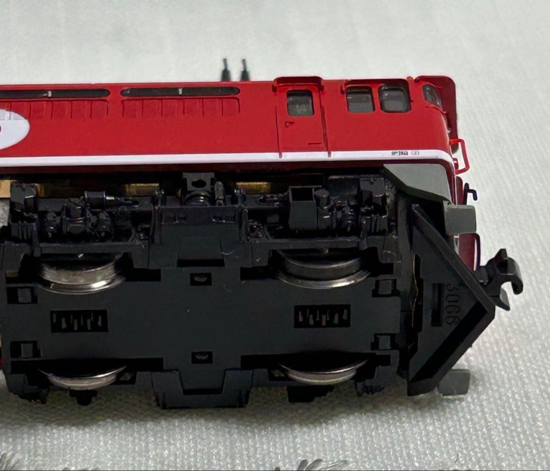 人*様 14系 700番台 スーパーエクスプレスレインボー 7両＋EF65 2点 人