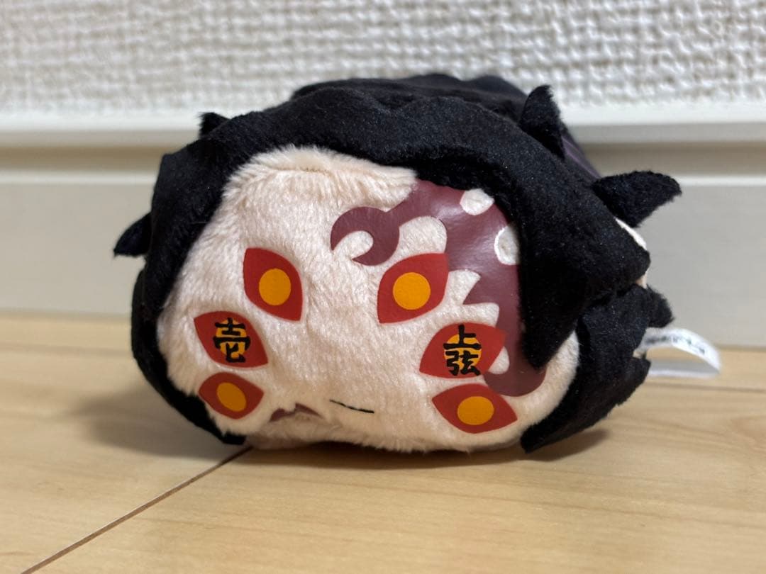 黒死牟 のるキャラ 鬼滅の刃 鬼滅の刃 のる 鬼滅の刃 のるキャラ