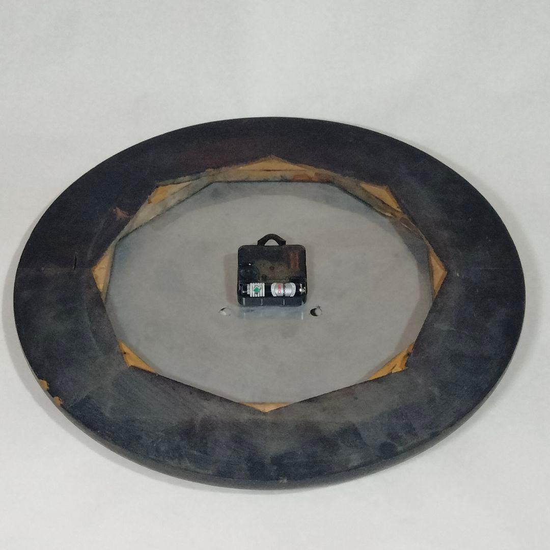 【リペア品】セイコー SEIKO ボンボン時計 アンティーク 掛け時計