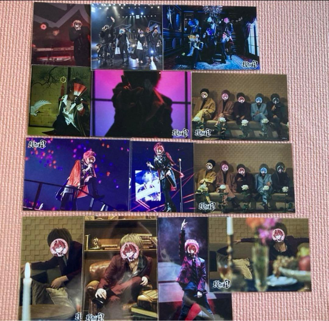 まとめ売り　KnightA　騎士A 　ナイトエー　ばぁうくん　ばぁうさん　グッズ