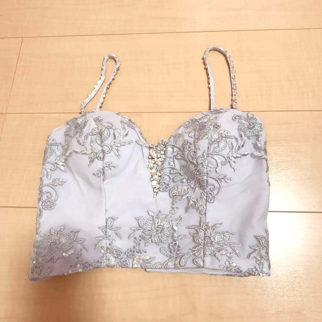 値下げ交渉可能‼️ジュエルズドレス