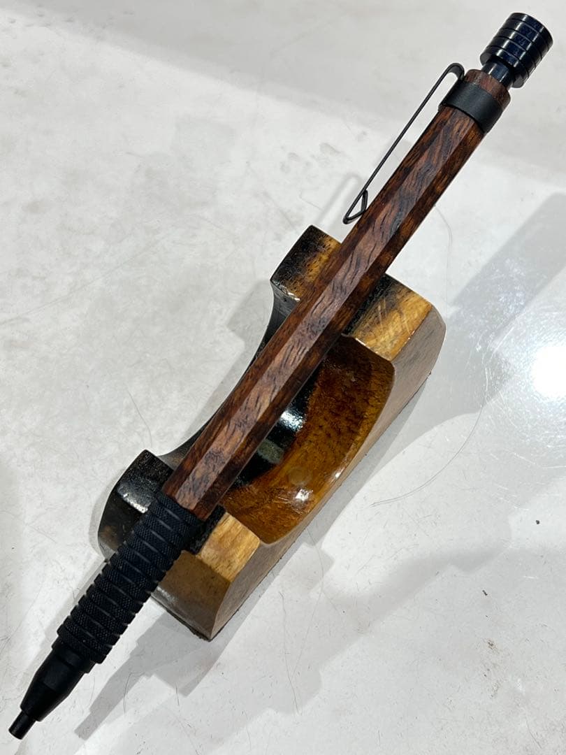 kk　STAEDTLER 2.0mm 八角軸 ハワイアンコア