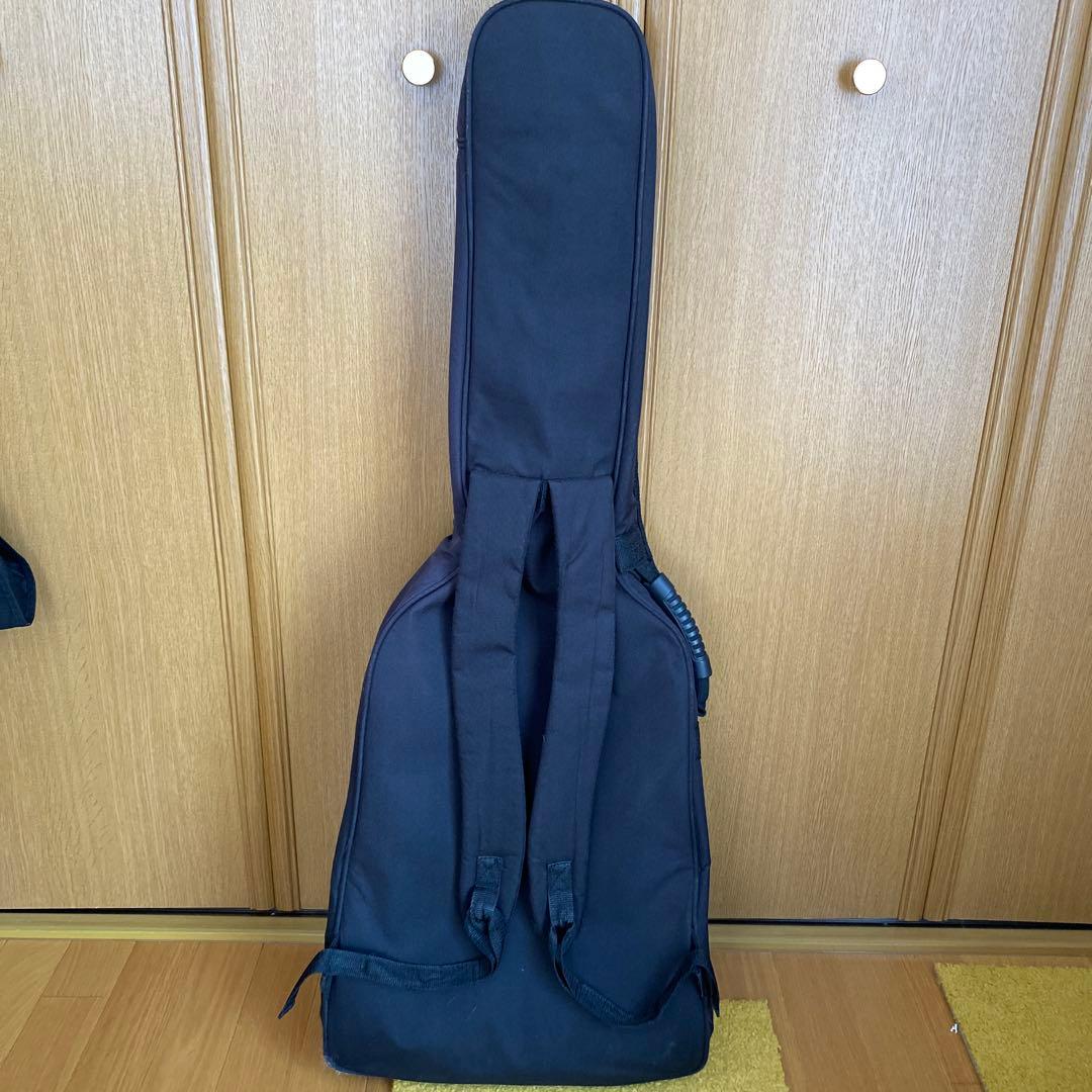 値下げ・7月中限定出品】ケース付き✴︎Fender Japan テレキャスター