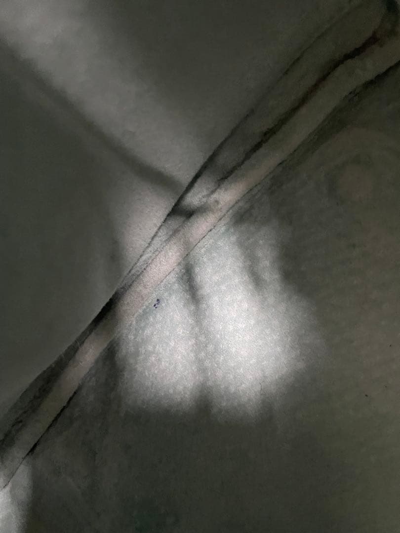 す*り様 ル・ボナー　コンフェッティ　外観美品　内部にペン跡あり