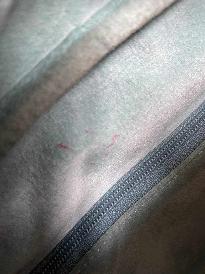 す*り様 ル・ボナー　コンフェッティ　外観美品　内部にペン跡あり