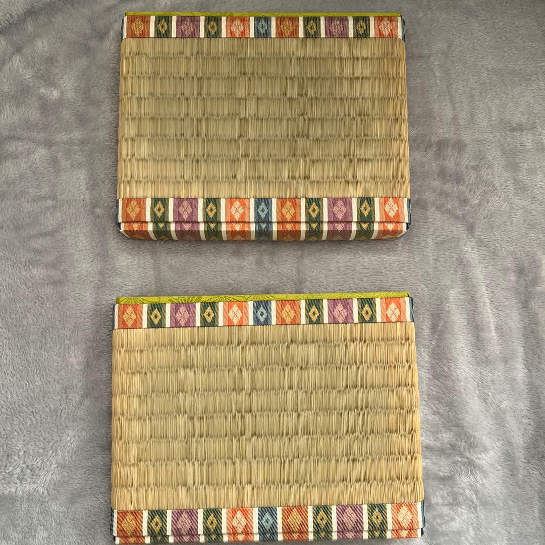 親王飾り　吉徳大光　吉徳監修　京都西陣伝統裂地