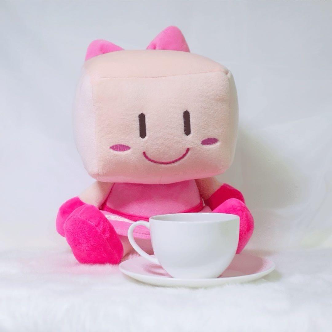 カイロくん ソフ子姫 ワイロくん BIG ぬいぐるみ 3点 カイロソフト ビッグ