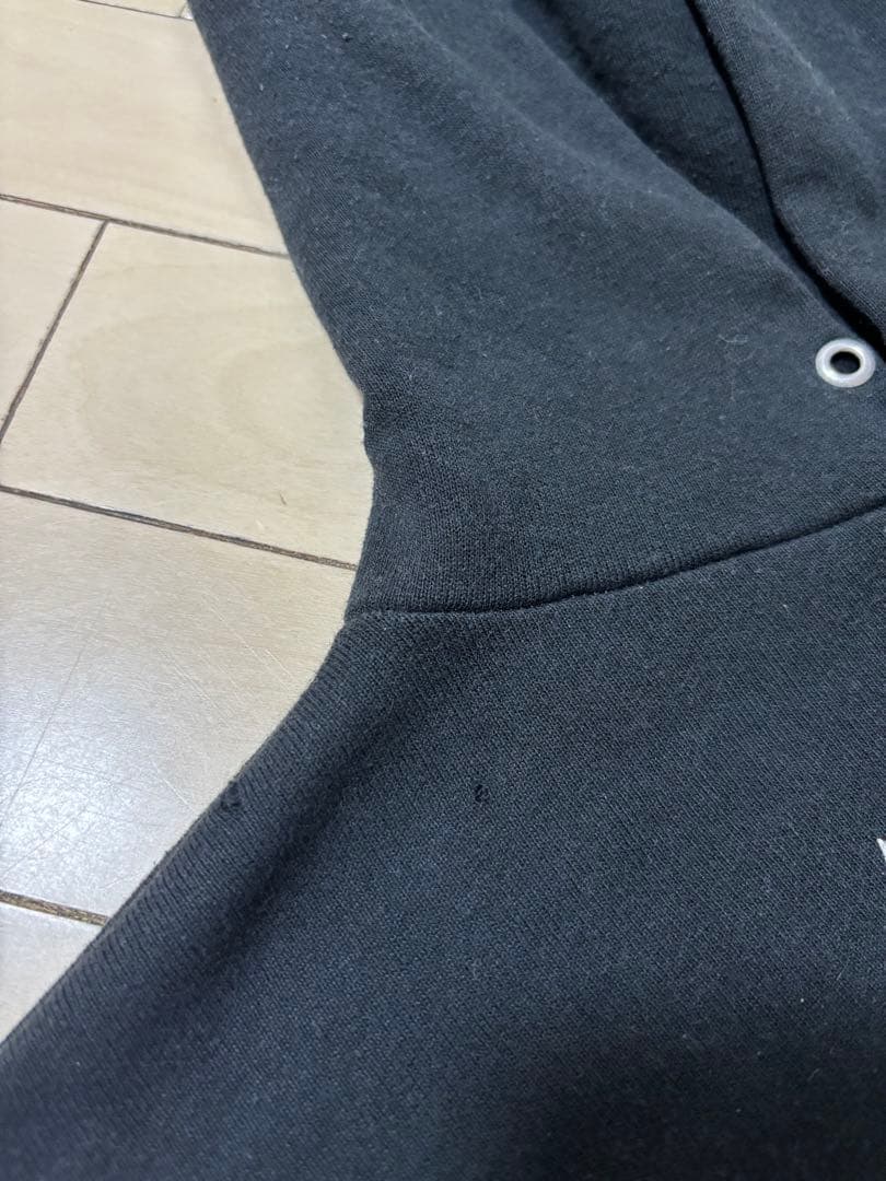 SS Enterprisesフーディ　USA製 90'sビンテージ