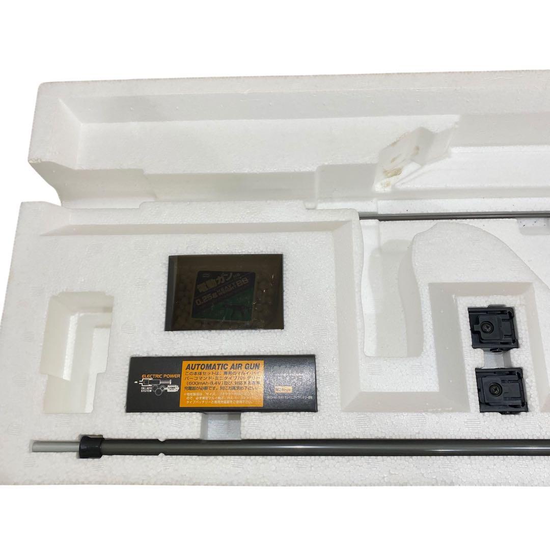 き*ん様 未使用品 東京マルイ 電動ガン STEYRAUG アーミーユニバーサル