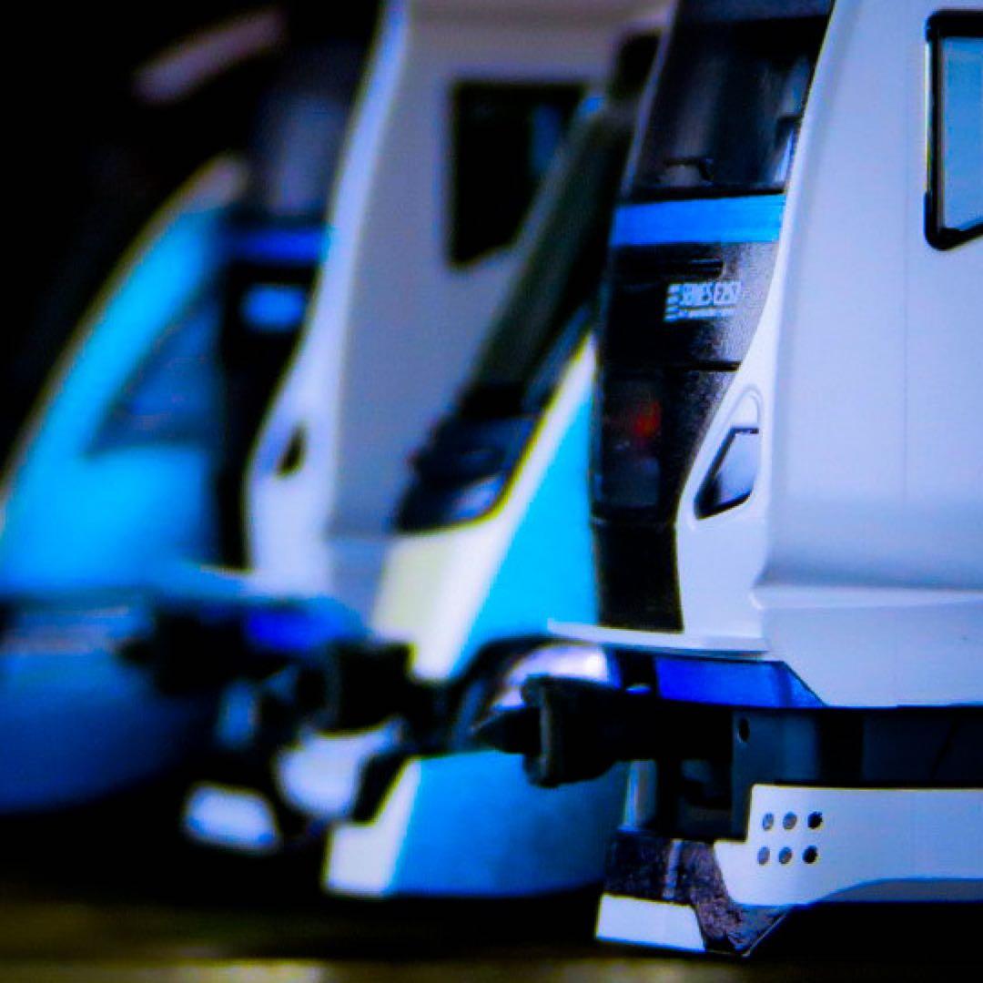 KATO カトー　E261系 「サフィール踊り子」 【新品,未使用品】