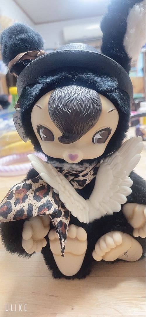 HYDE L'Arc〜en〜Ciel ハネウサ【箱無し】 HYDE L'Arc〜en〜Ciel ハネウサ【箱無し】