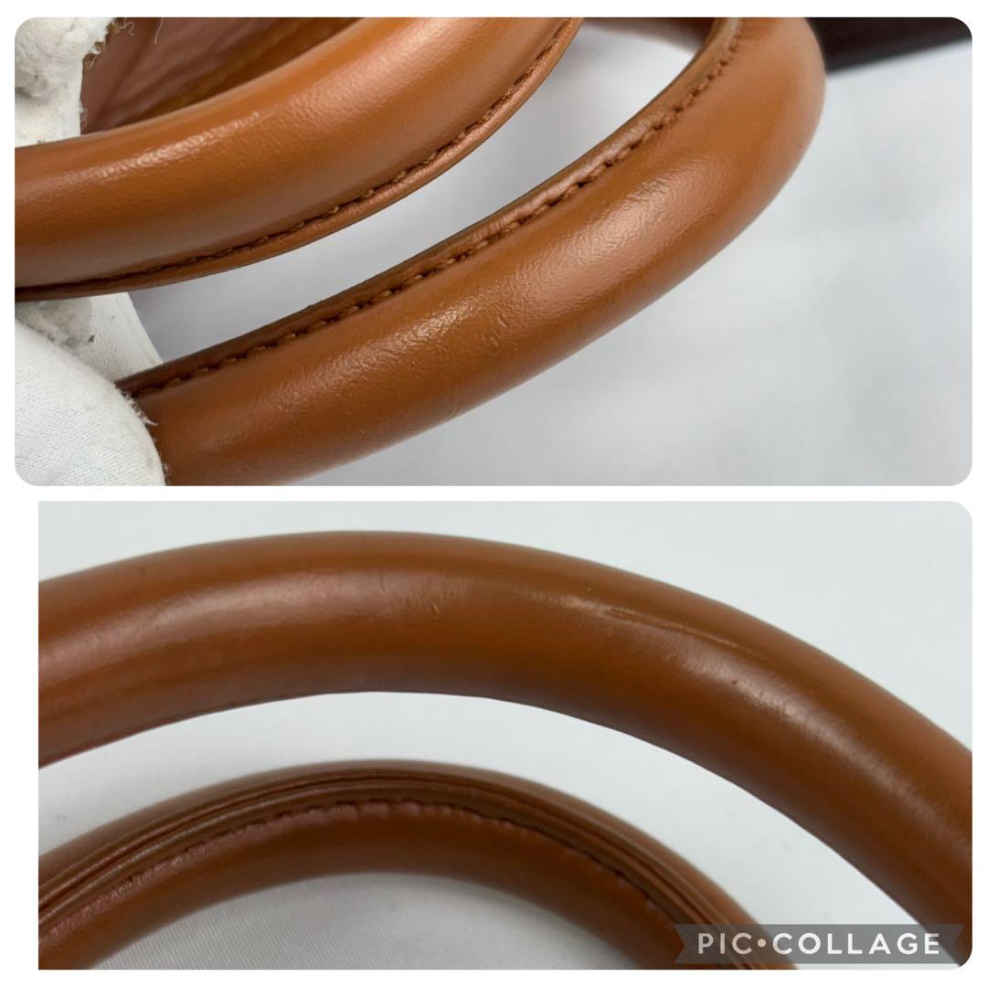 ✨美品 希少✨ MOTHERHOUSE ザダン ビジネスバッグ